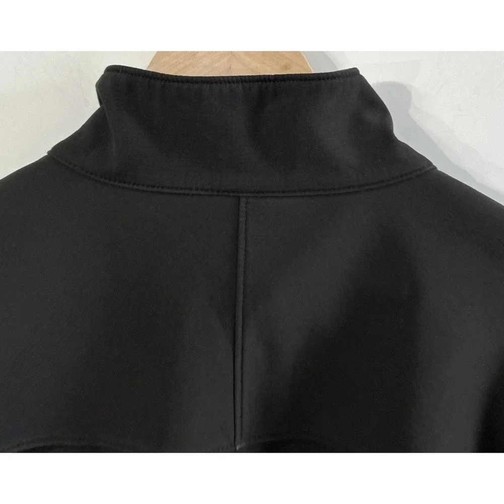 Mens Patagonia Adze Jacket Full Zip Polartec Windbloc‎ Sz XXL 2XL 83390